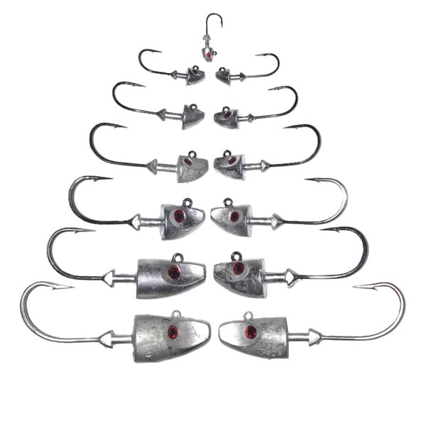 al fishing lure Gag's Custom Lures Whip-It-Eel The Original Als Goldfish fishing lure has a long history of catching a variety of fish species in fresh water Jigging Inlets with Al Gag's