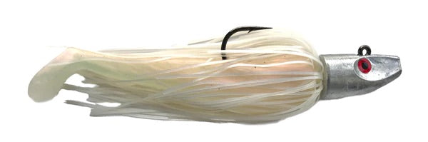 Al Gag's - Skirted Whip-It Fish Al Gag's - Skirted Whip-It Fish