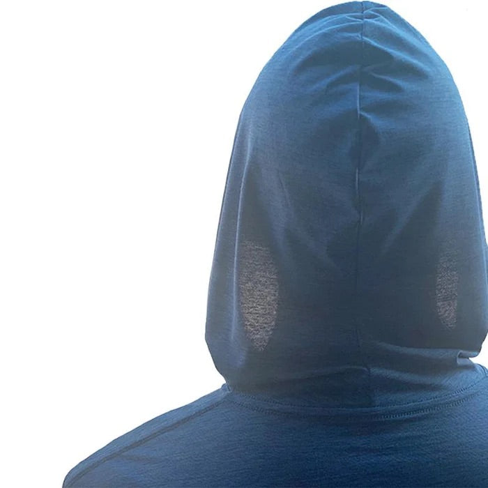 anetik-low-pro-tech-hoody-bahama-heathered-hood