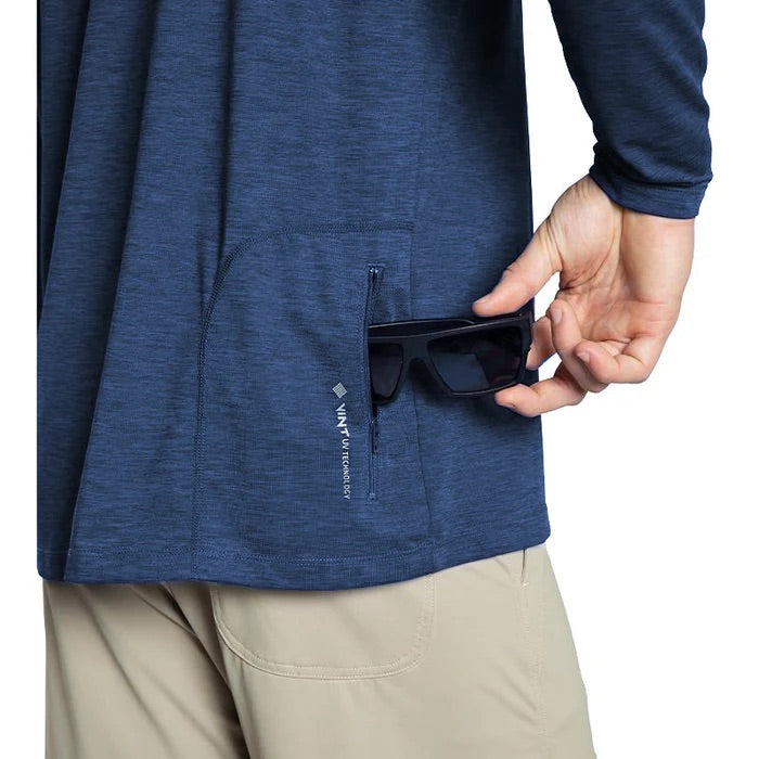 anetik-low-pro-tech-hoody-navy-heathered-back-pocket