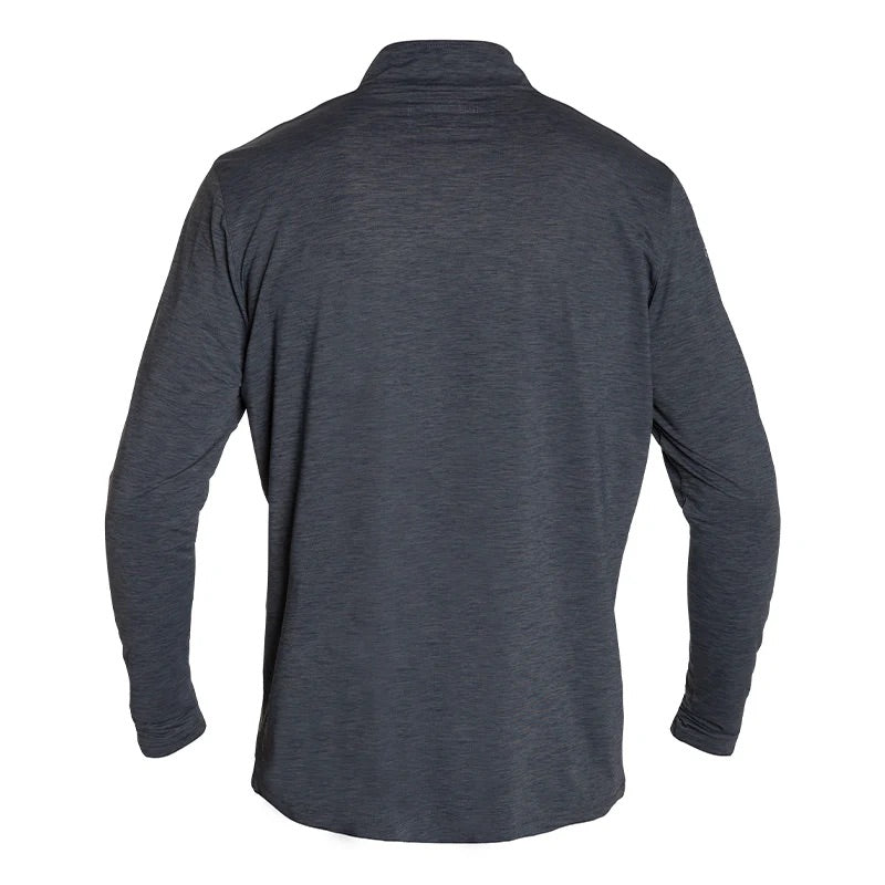 anetik-low-pro-tech-long-sleeve-performance-quarter-zip-charcoal-heathered-back