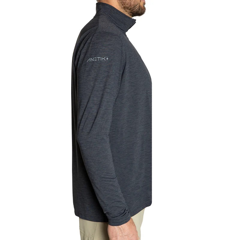 anetik-low-pro-tech-long-sleeve-performance-quarter-zip-charcoal-heathered-right-arm