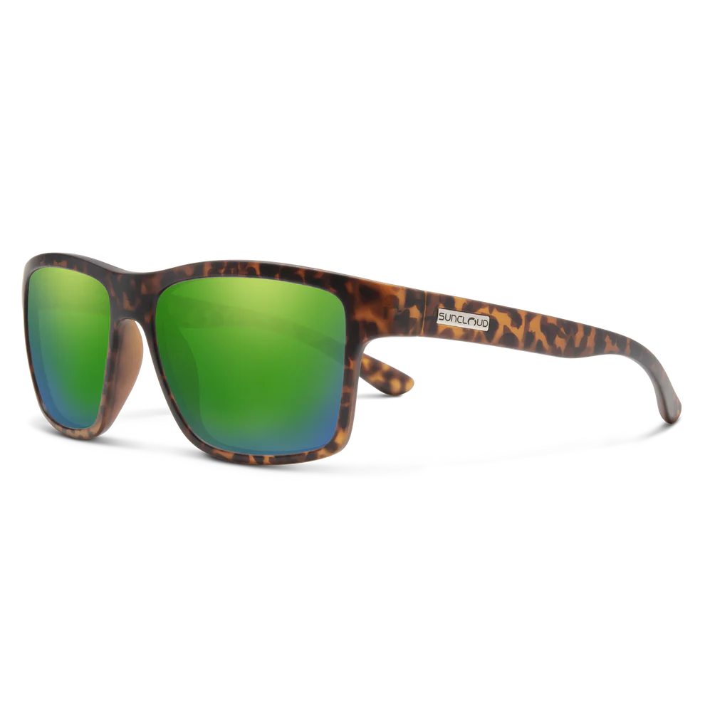 Suncloud - A-Team Sunglasses