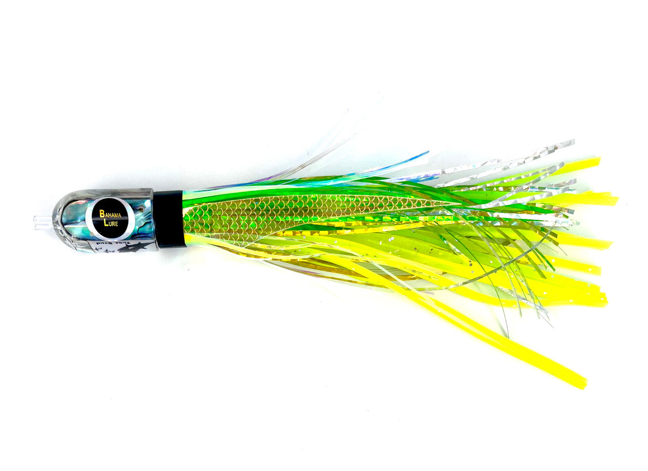 bahama-lure-tuna-stud-trolling-chartreuse-primary
