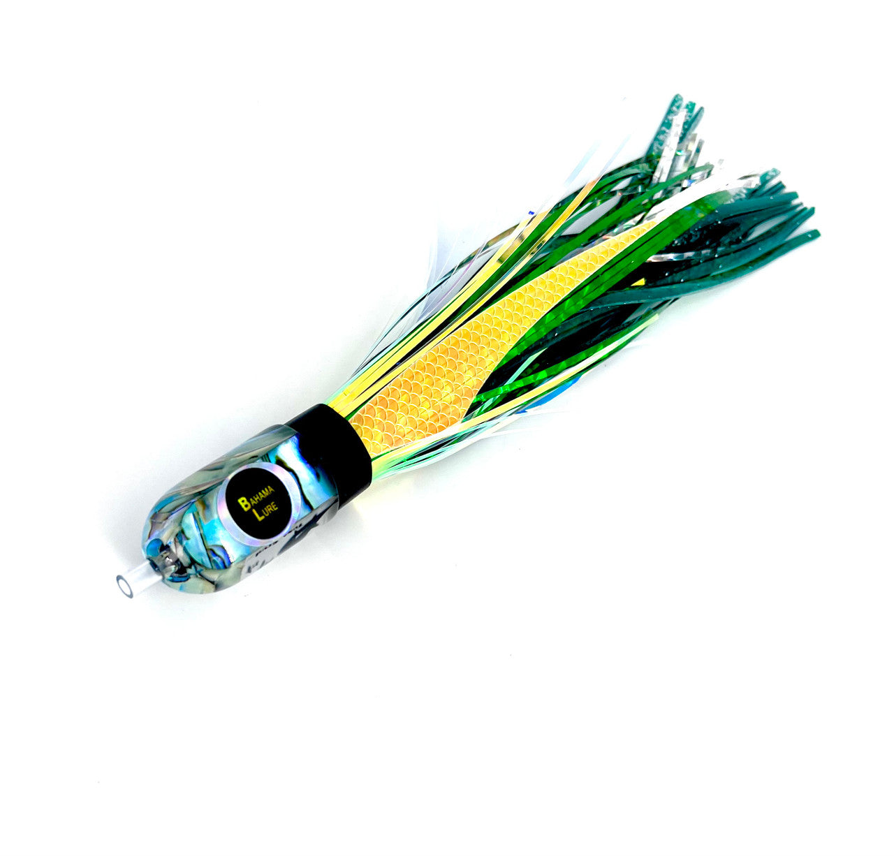 bahama-lure-tuna-stud-trolling-green-side