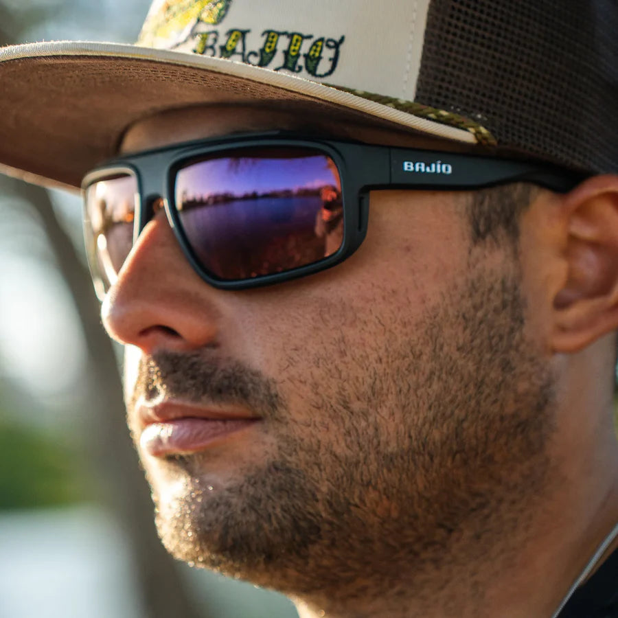 Bajio - Greenland Sunglasses