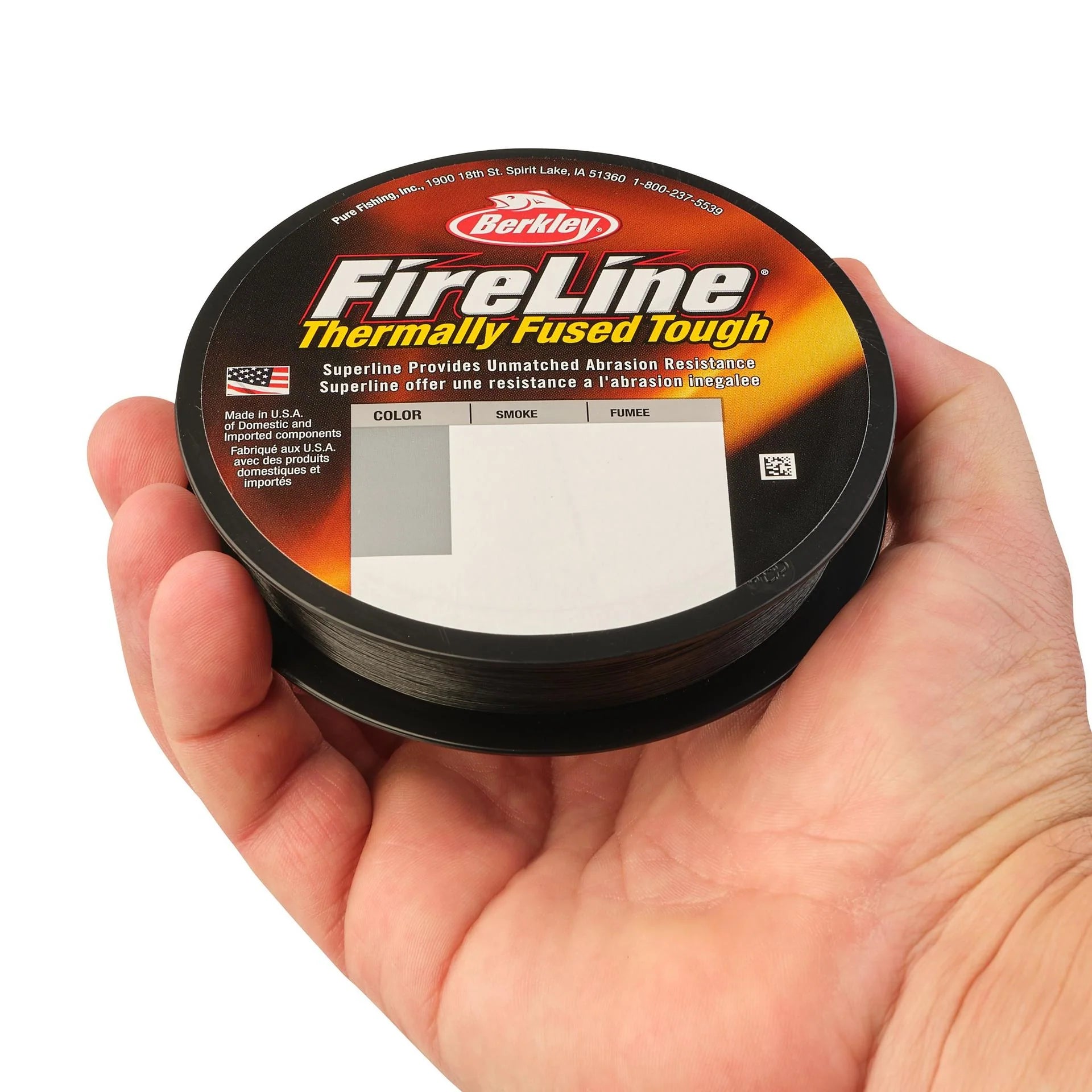 berkley-fireline-filler-spool-smoke-hand