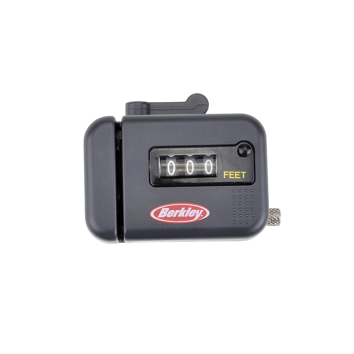 berkley fishing accessories Line Counter Strike King Contra Braid and put it where Avet Reel Color:Gun Metal Swimming Minnow