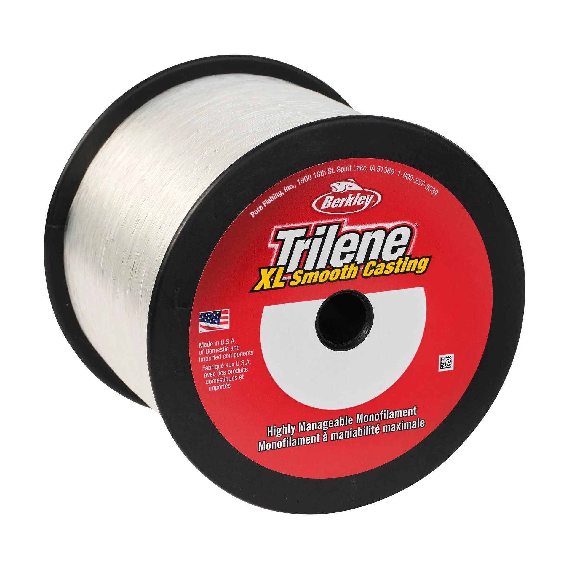 berkley-trilene-xl-monofilament-bulk-spool-clear-primary