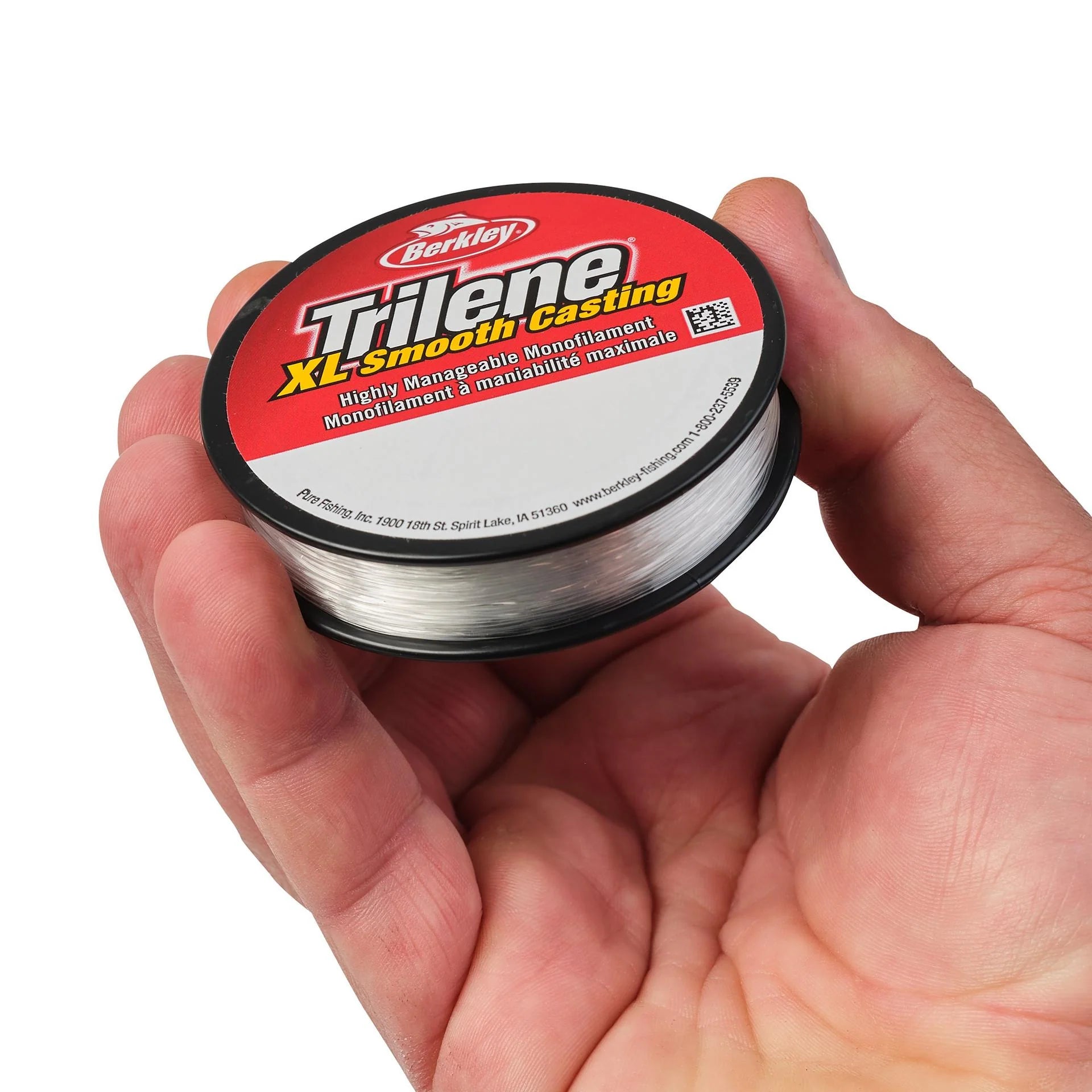 Berkley - Trilene XL Monofilament Filler Spools