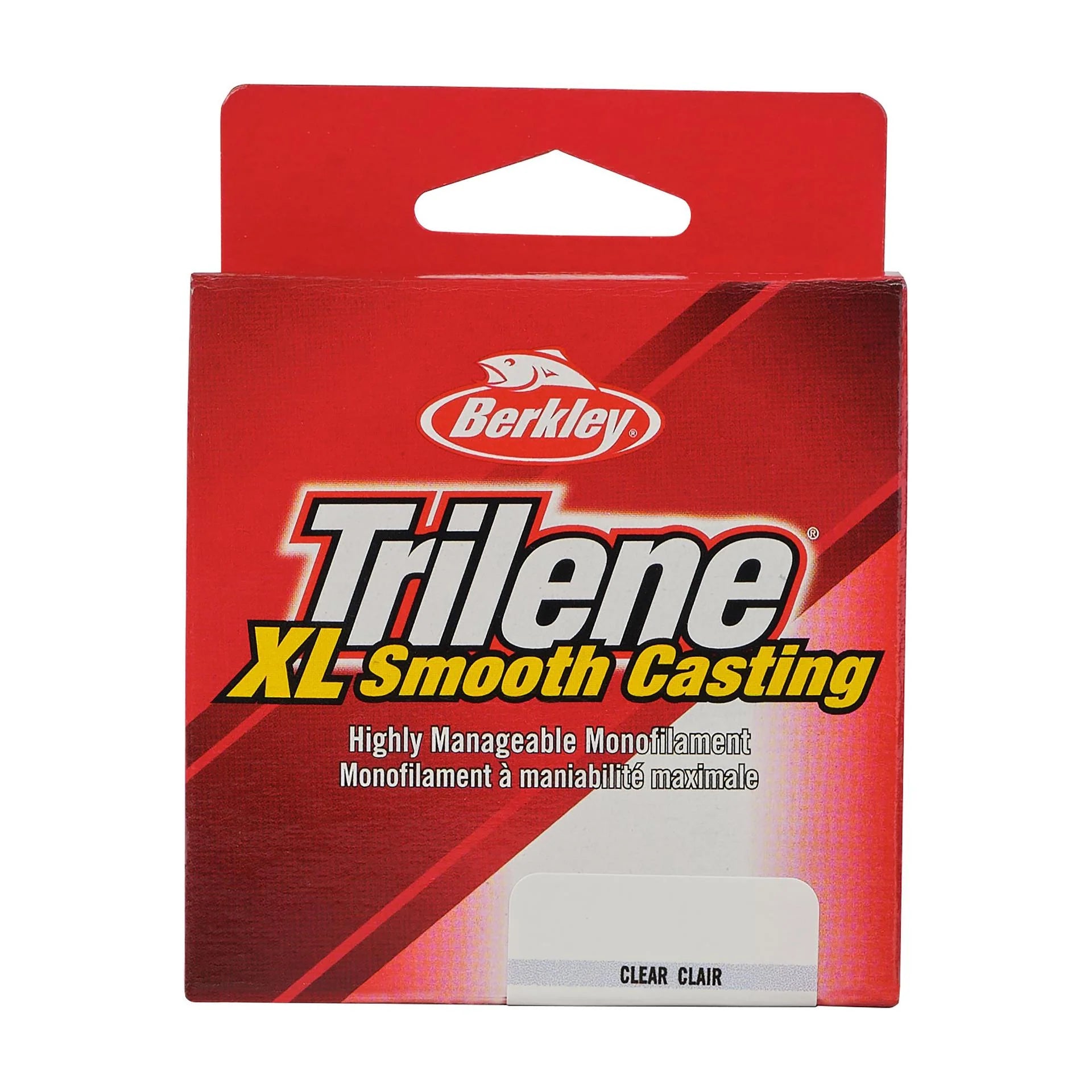 Berkley - Trilene XL Monofilament Filler Spools