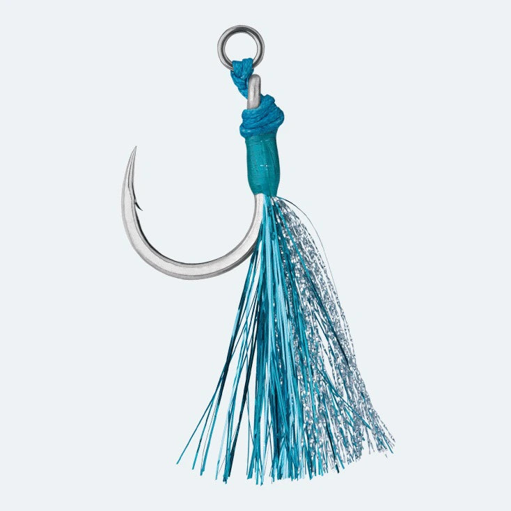 BKK - Plugging Single HD Lure Hook