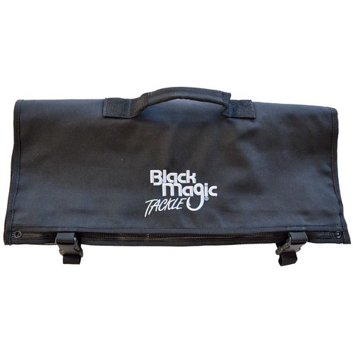 black-magic-6-pocket-lure-wrap-bag-front