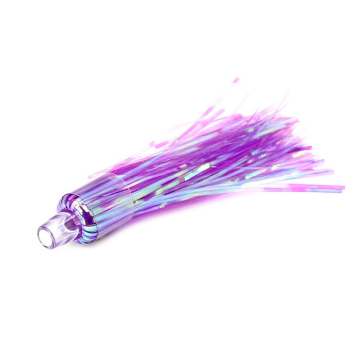 Blue Water Candy - Tally Wacker Dredge Skirts