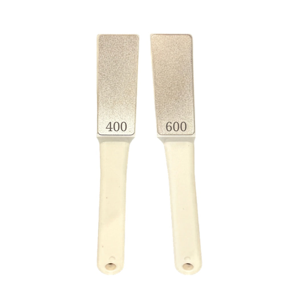 Bonze - Diamond Hook Sharpening Files