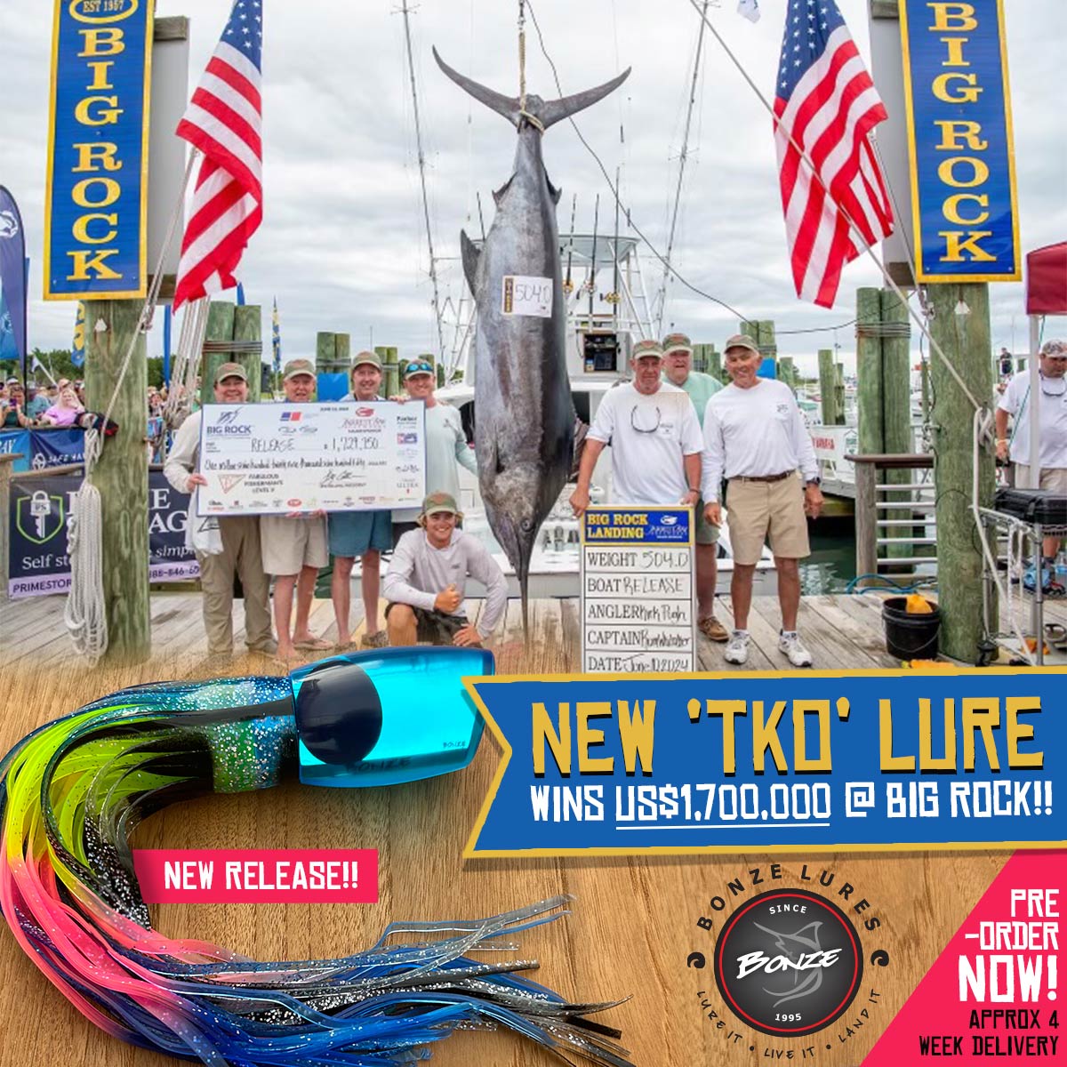 bonze-lures-tko-big-rock-promo