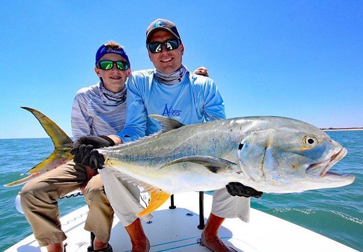 Bull Bay Rods - Assault Spinning Rod