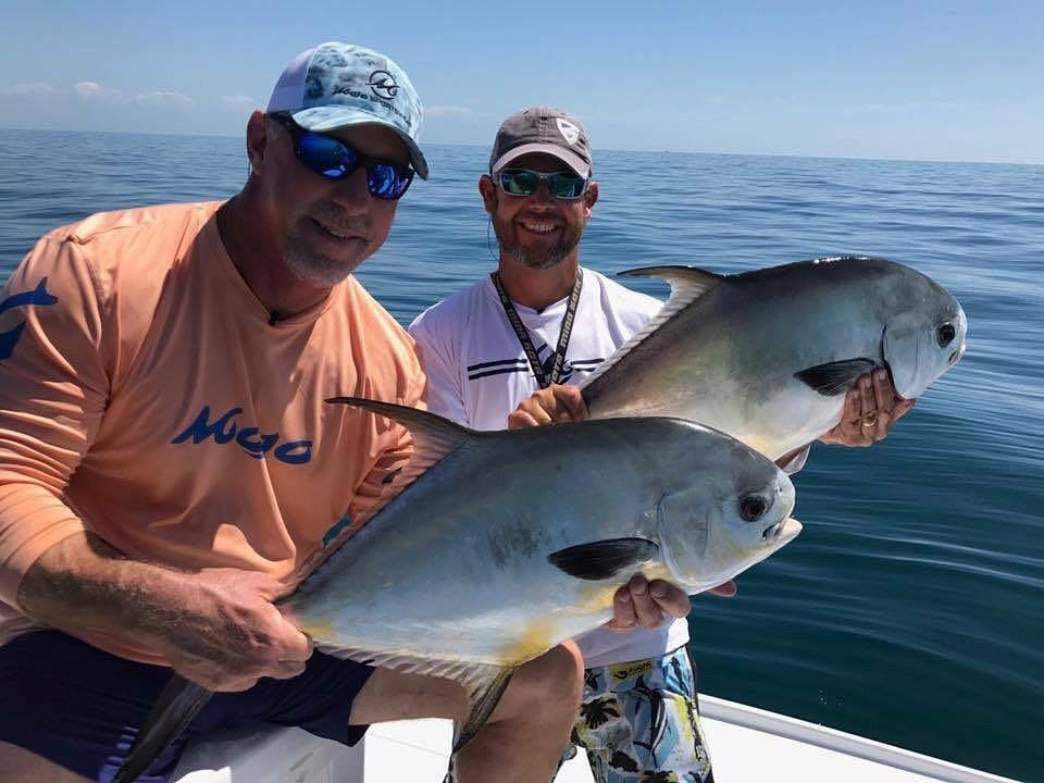 Bull Bay Rods - Assault Spinning Rod