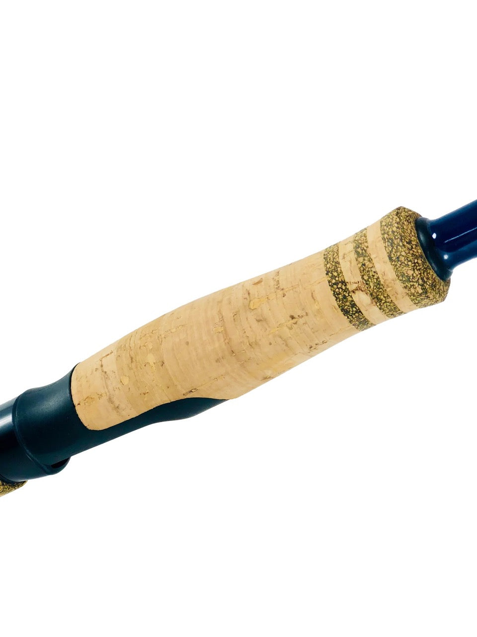 Bull Bay Rods - Bolt Full Grip Spinning Rod