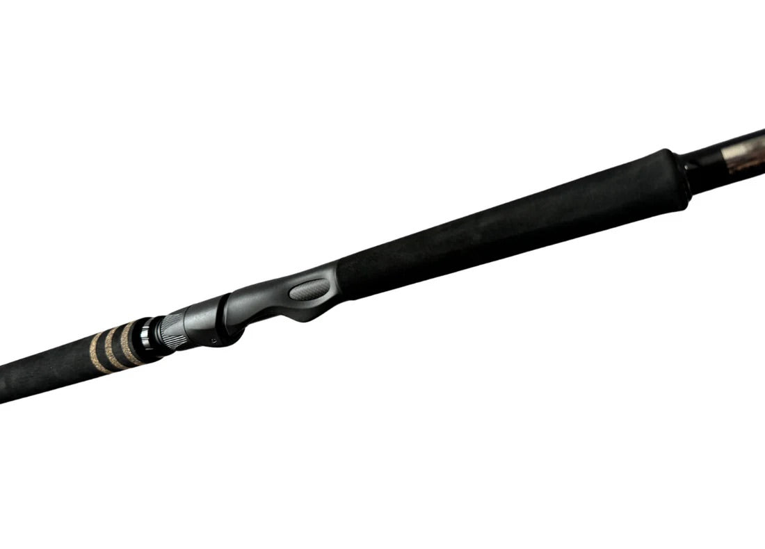 Bull Bay Rods - Karbine Conventional Rods