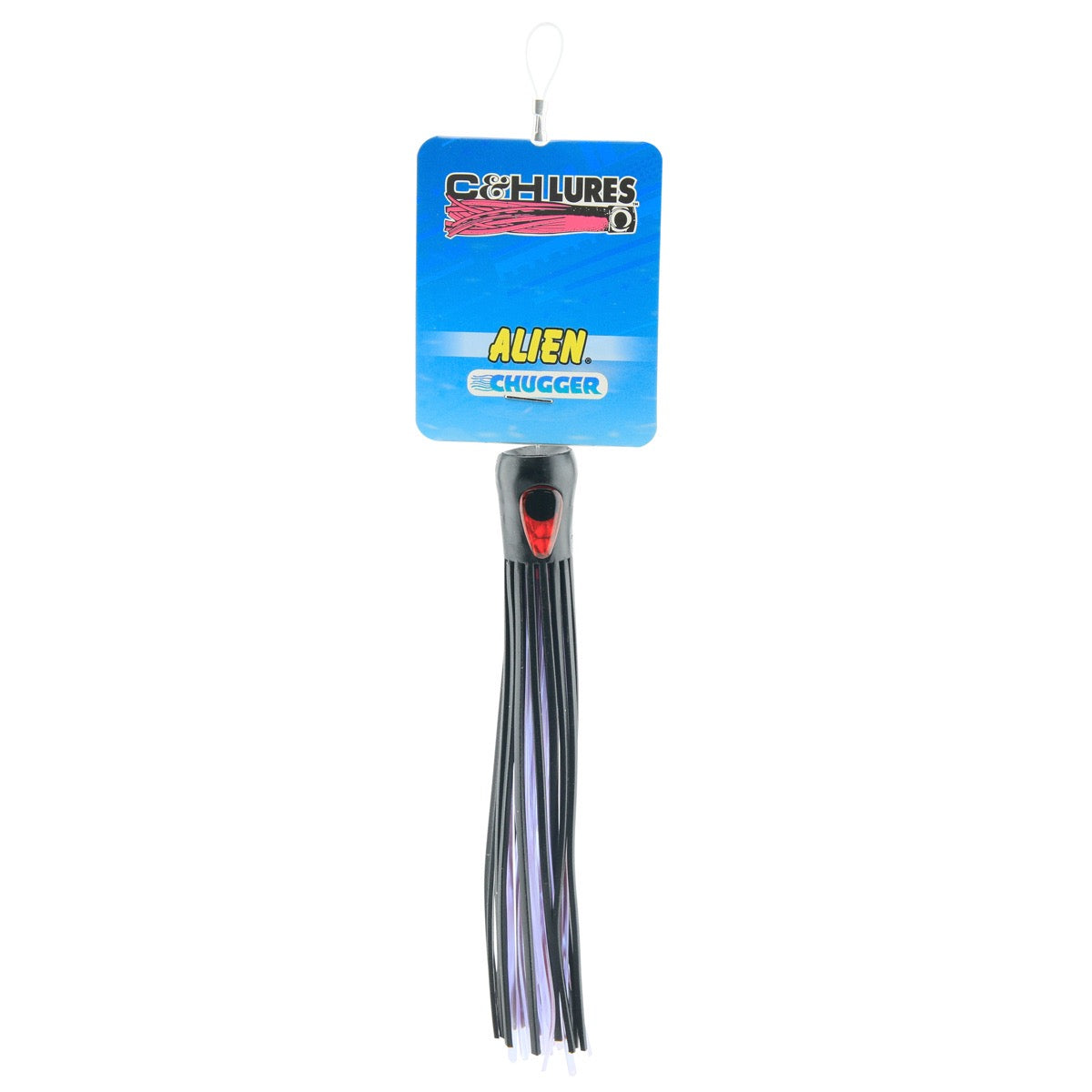 C&H Lures - Alien Soft Chugger