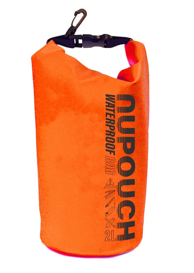 Calla Products - NuPouch Waterproof Bags