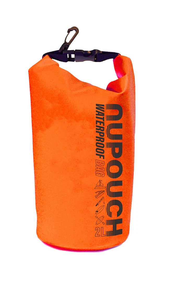 Calla Products - NuPouch Waterproof Bags