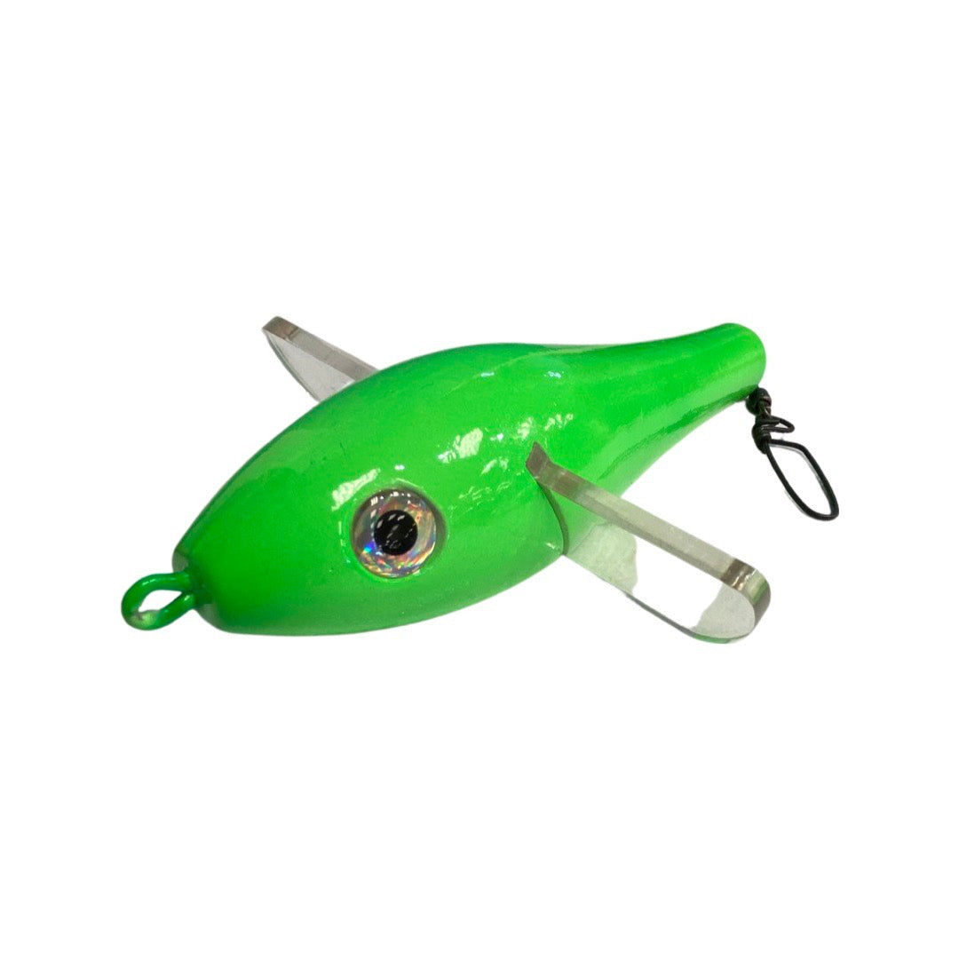 carlson_7in_splash_bird_green