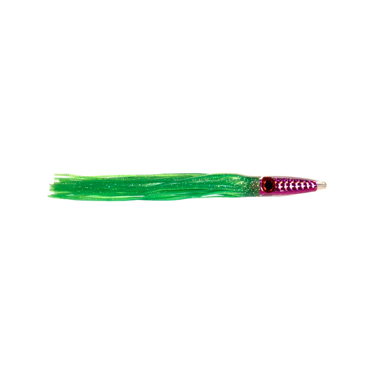 chatterlures-12in-machine-head-stinger-lures-unrigged-watermelon