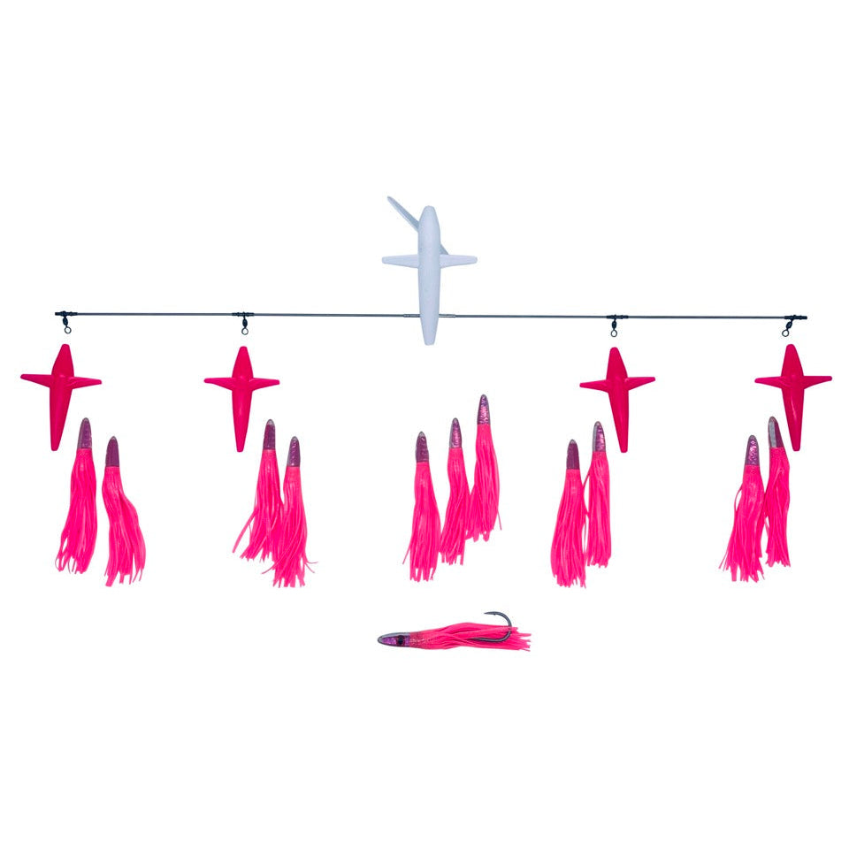 chatterlures-36in-side-tracker-bar-6in-machine-head-pink