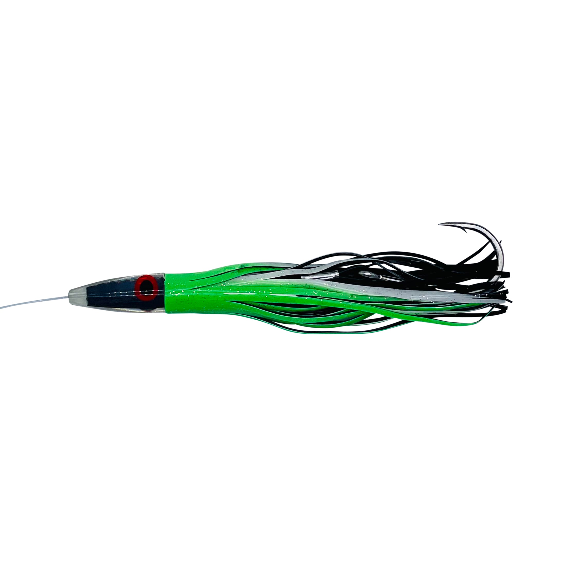 ChatterLures - 9in Machine Stingers