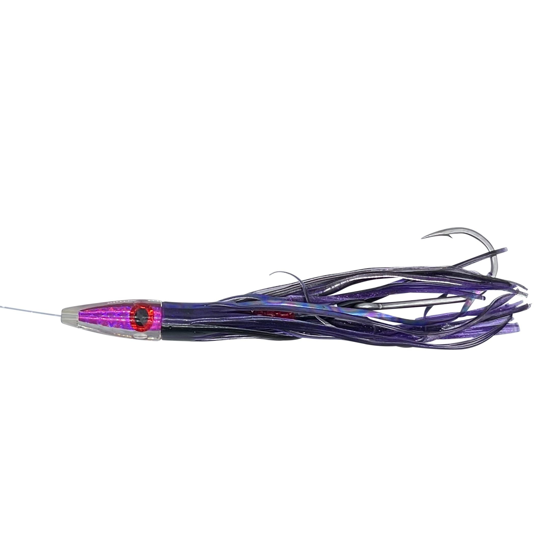 ChatterLures - 9in Machine Stingers