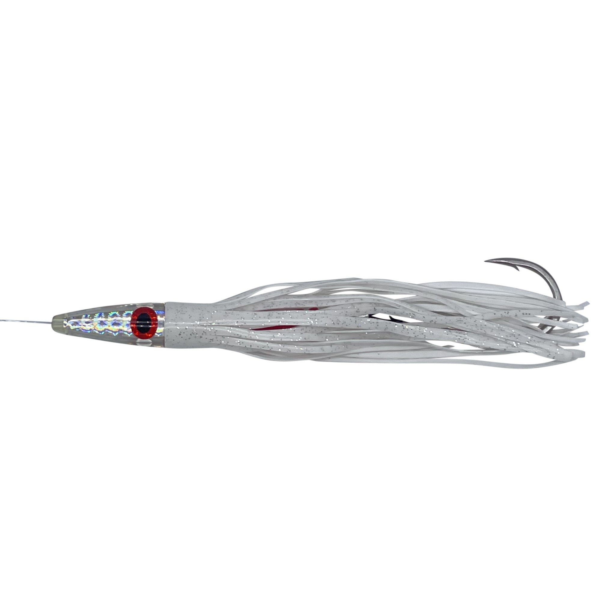 ChatterLures - 9in Machine Stingers