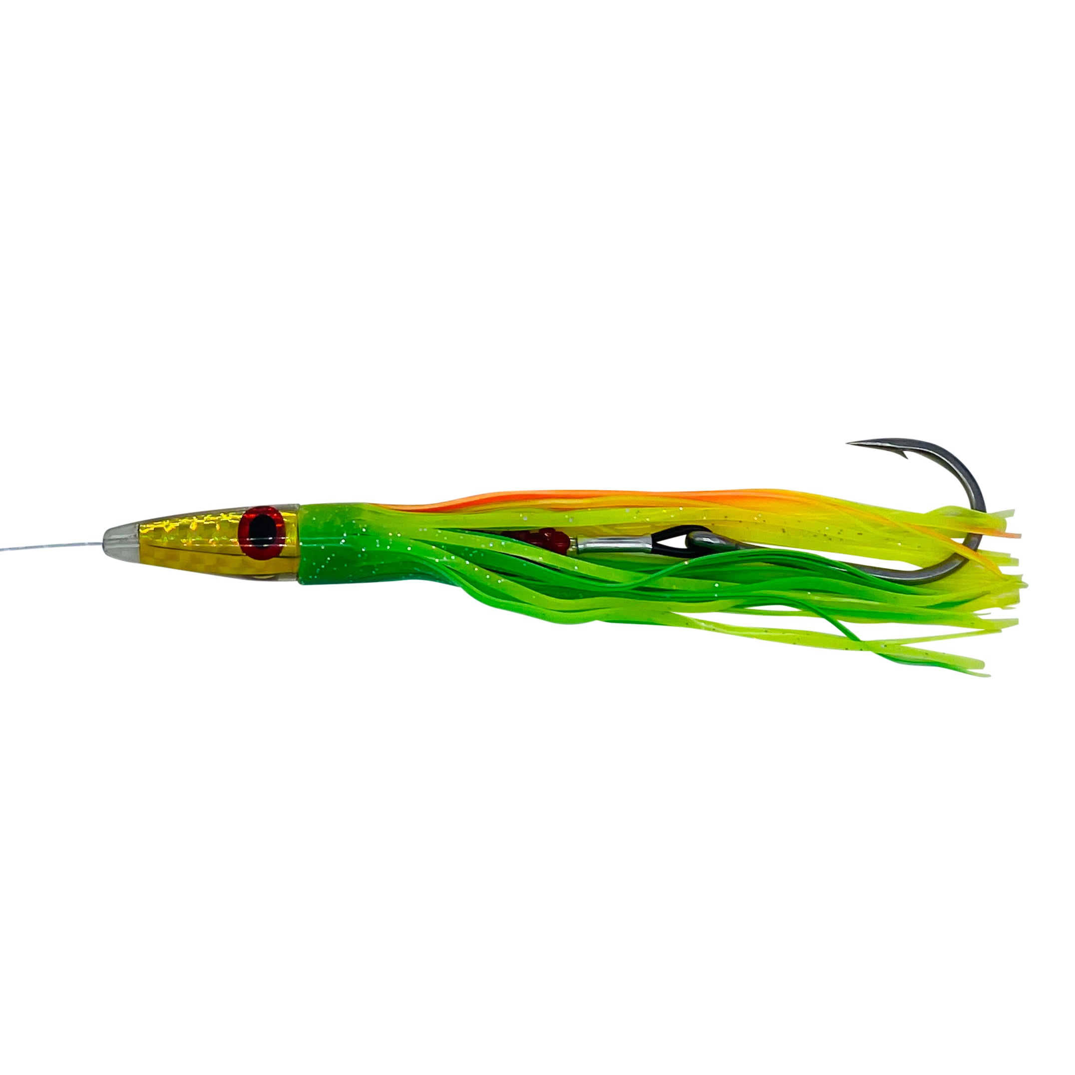 ChatterLures - 9in Machine Stingers