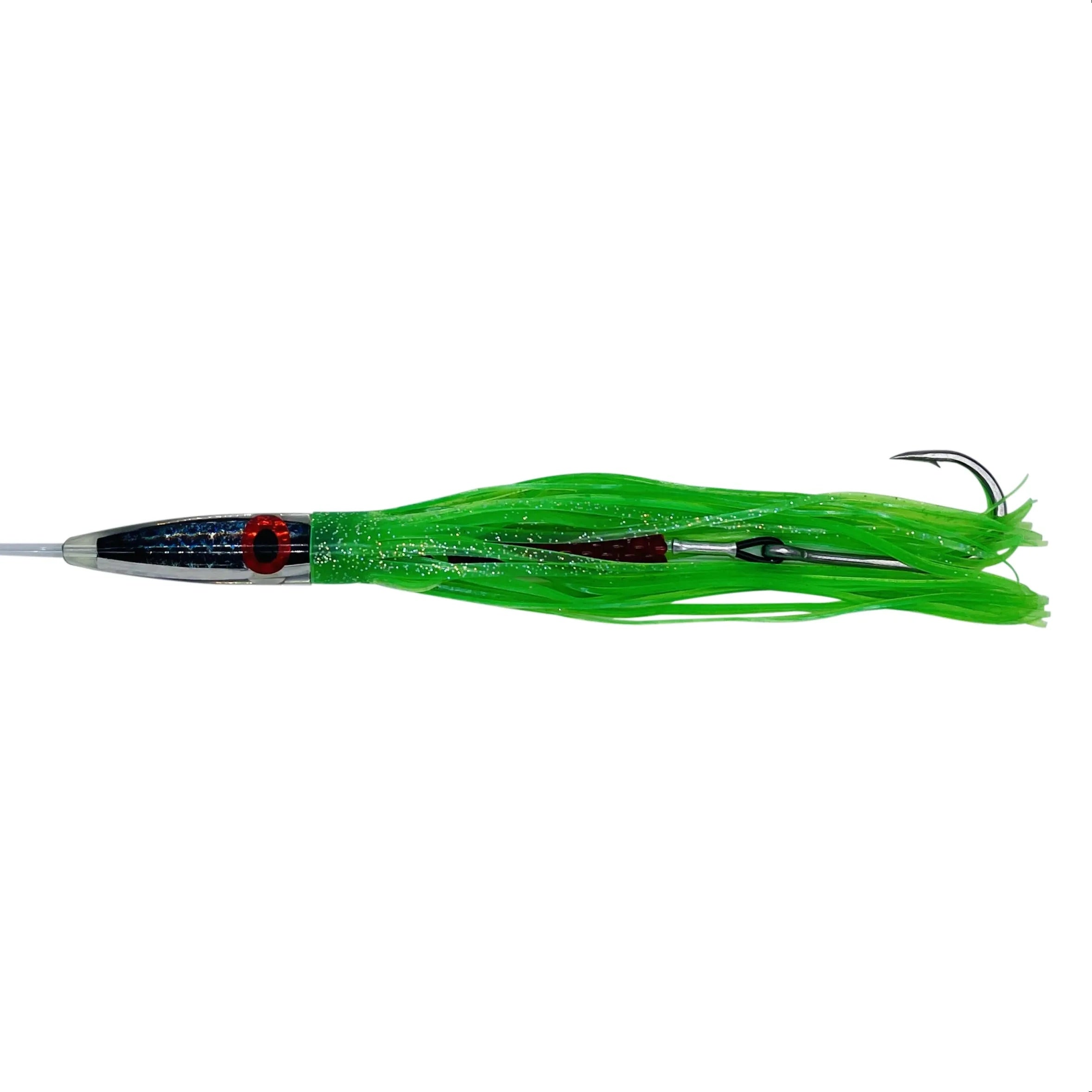 ChatterLures - 12in Machine Stingers