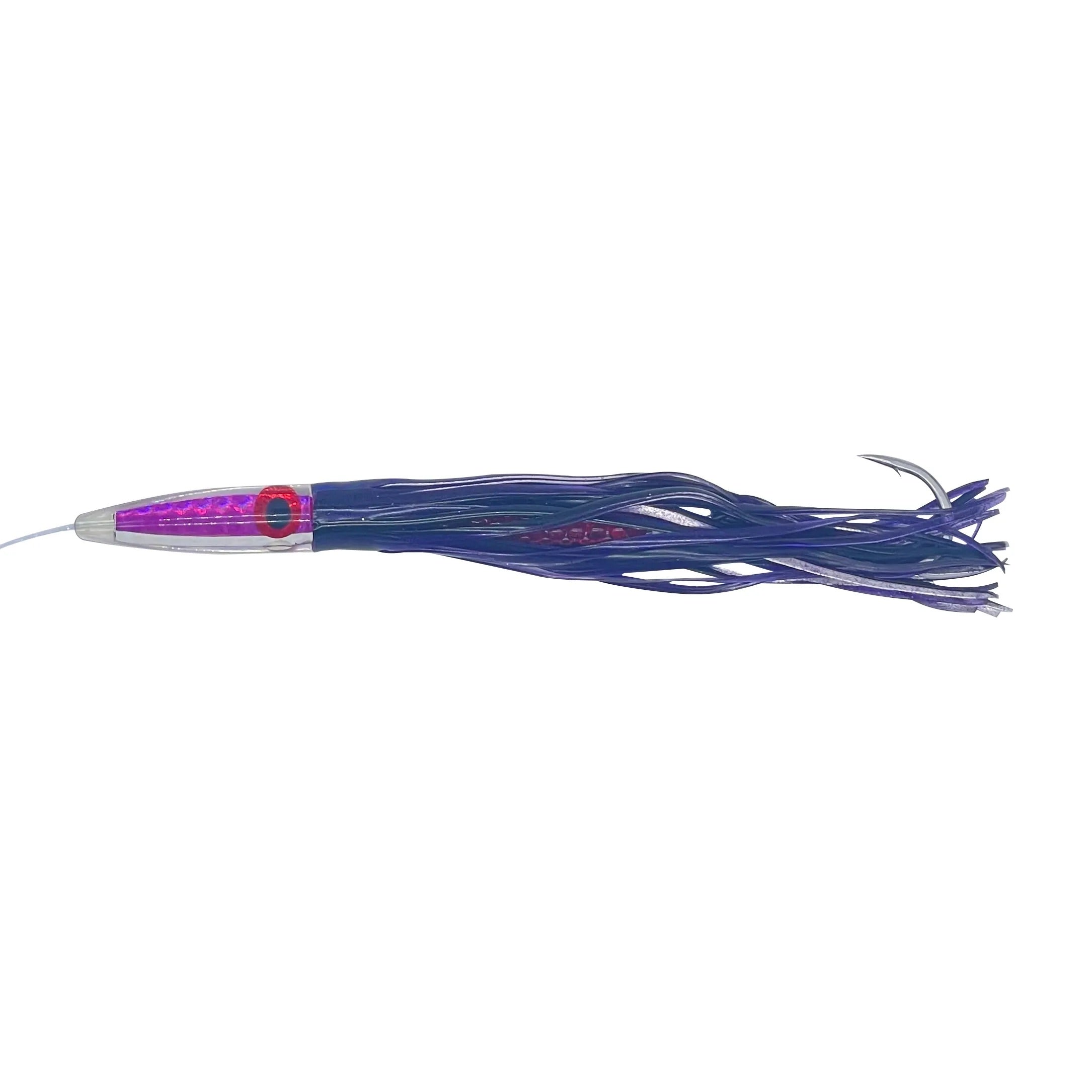 ChatterLures - 12in Machine Stingers