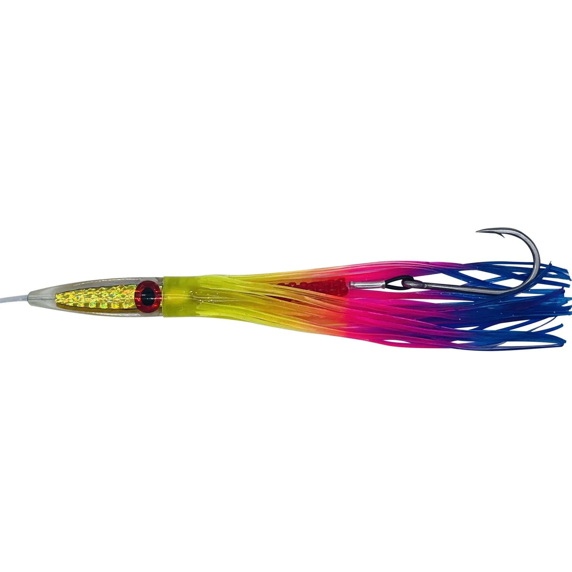 ChatterLures - 12in Machine Stingers