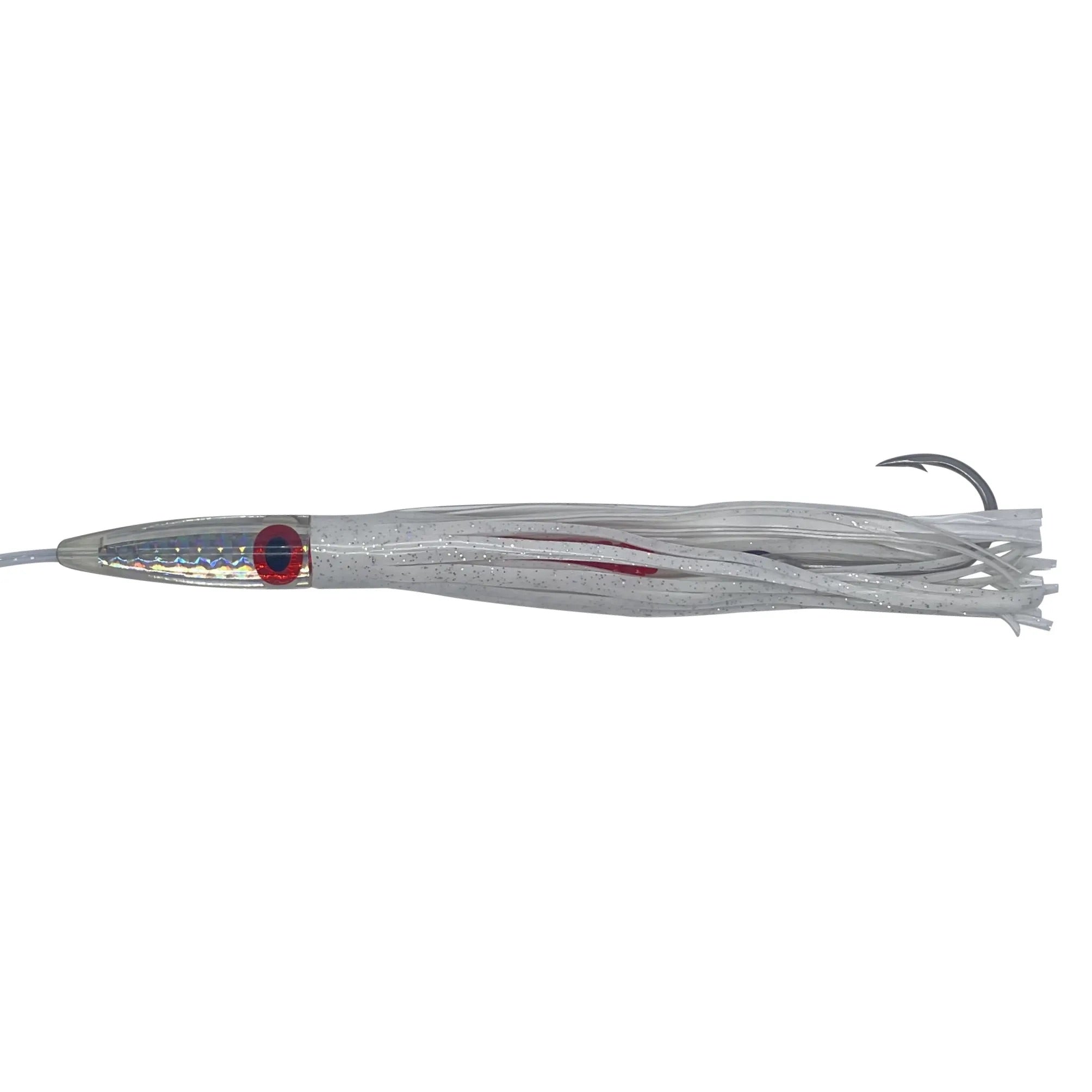 ChatterLures - 12in Machine Stingers