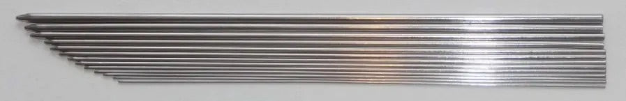 DaHo - Hollow Spectra Threading Needles