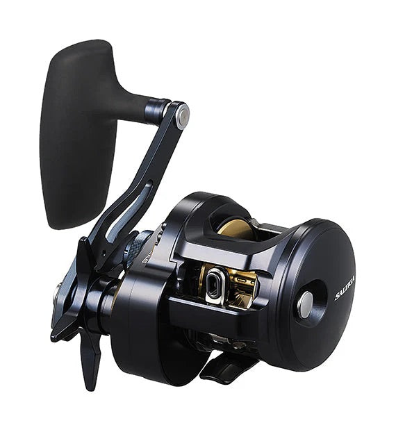 Daiwa - 2025 Saltiga 300