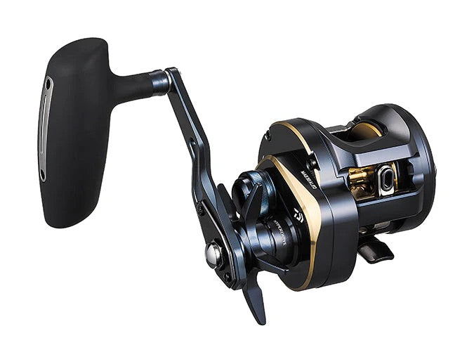 Daiwa - 2025 Saltiga 300