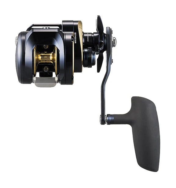 Daiwa - 2025 Saltiga 300