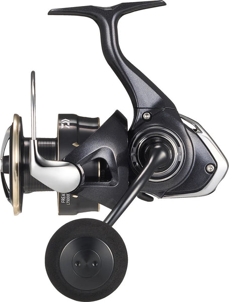 daiwa 260rl reel 24 Revros LT2500S-XH Optimized for performance Spinning Reels Daiwa Revros LT
