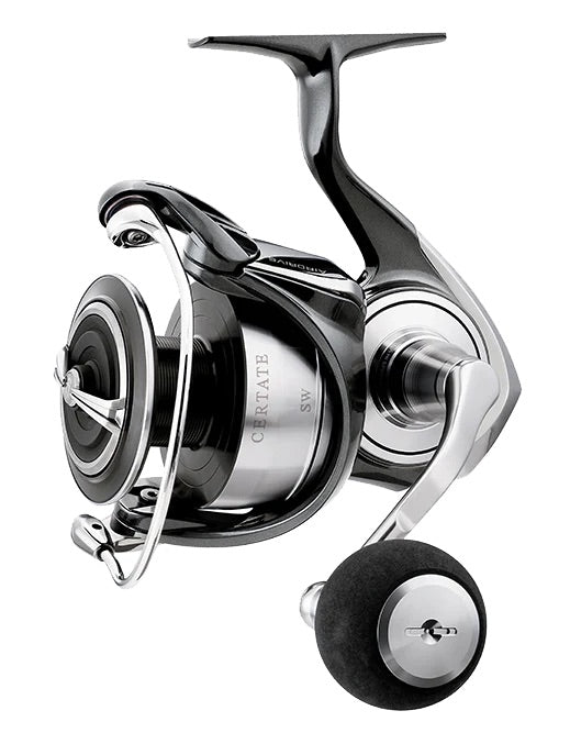 リール DAIWA 24 CERTATE SW 5000-XH Daiwa - 24 Certate SW