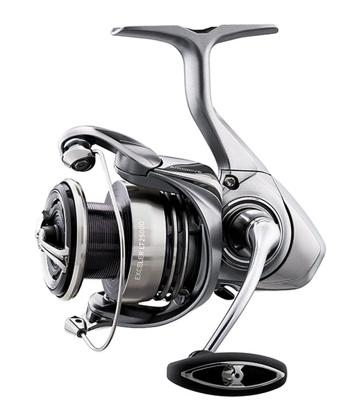Daiwa EXELT5000D-C Exceler LT Spinning Reel