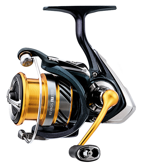 Daiwa - Revros LT Spinning Reel