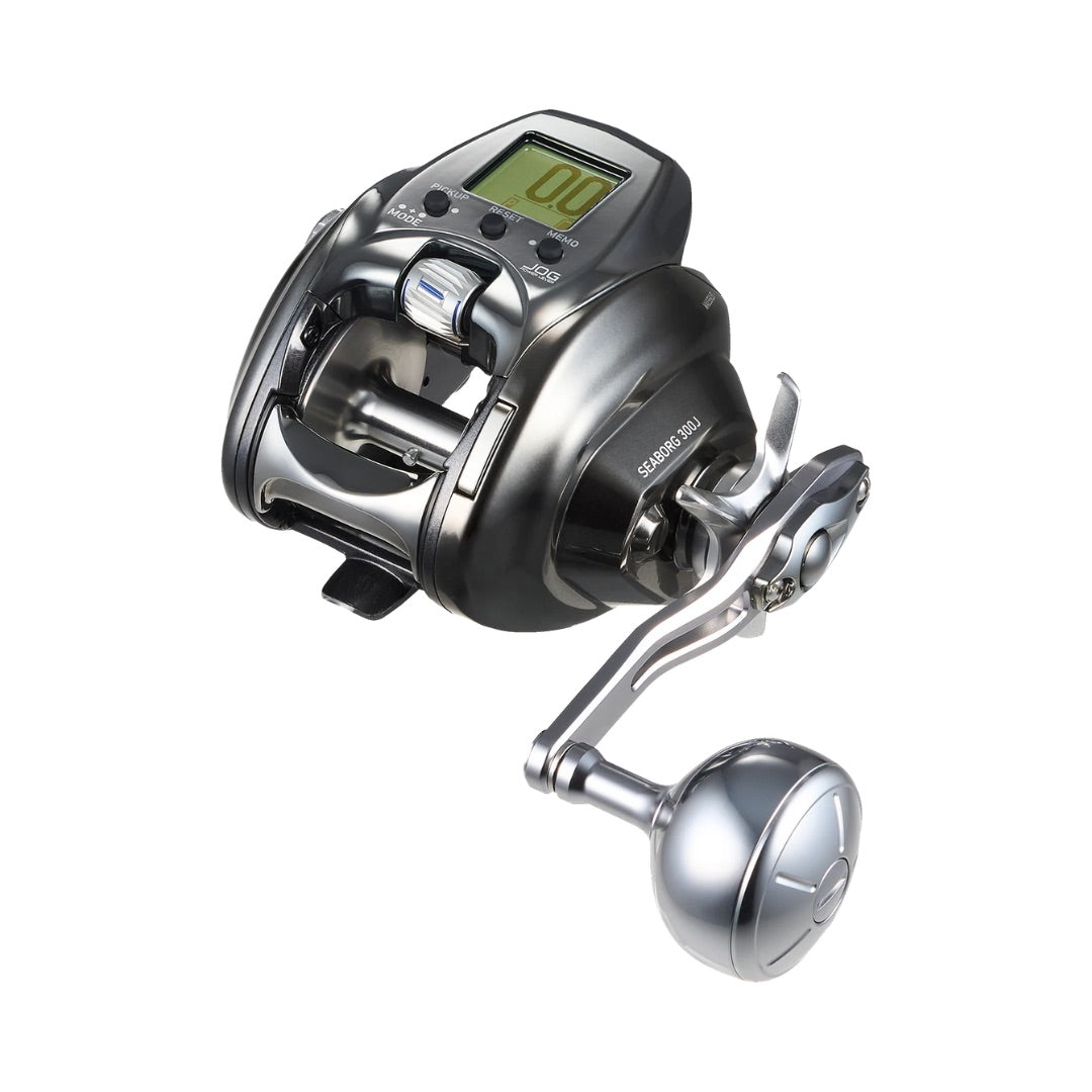 Daiwa - Seaborg 300J Electric Reel