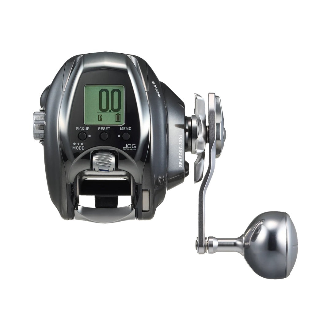 Daiwa - Seaborg 300J Electric Reel