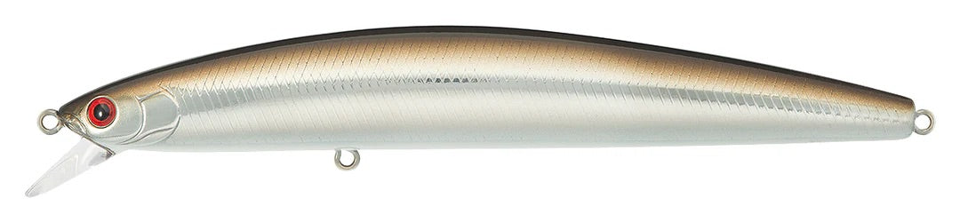 Daiwa - 5.1in Salt Pro Minnow (Floating)
