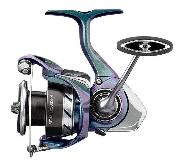 Daiwa - Regal LT Spinning Reel